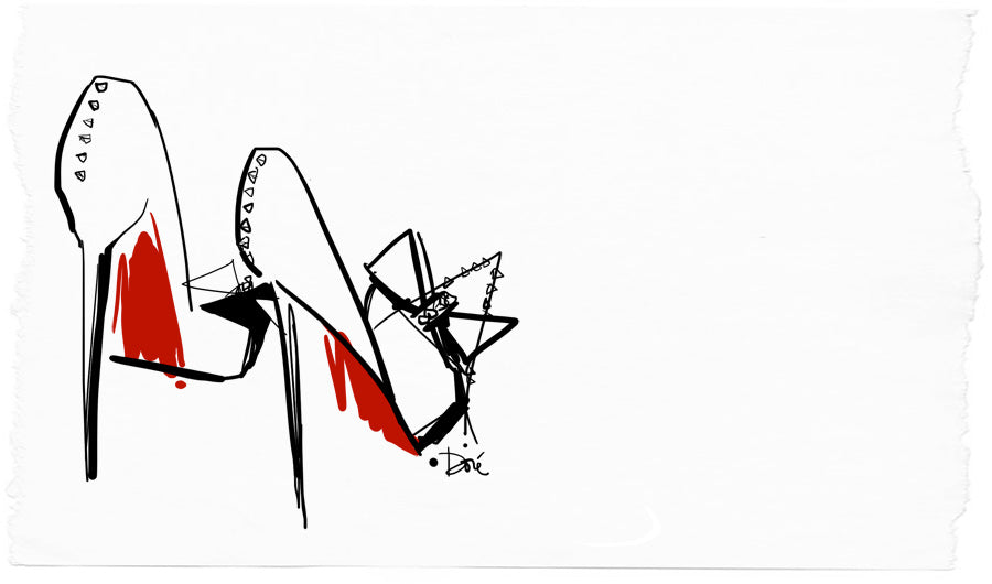 <!--:en-->Rouge Louboutin<!--:--><!--:fr-->Rouge Louboutin<!--:-->
