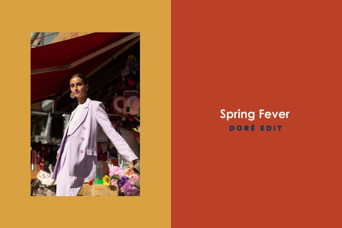 Spring Fever