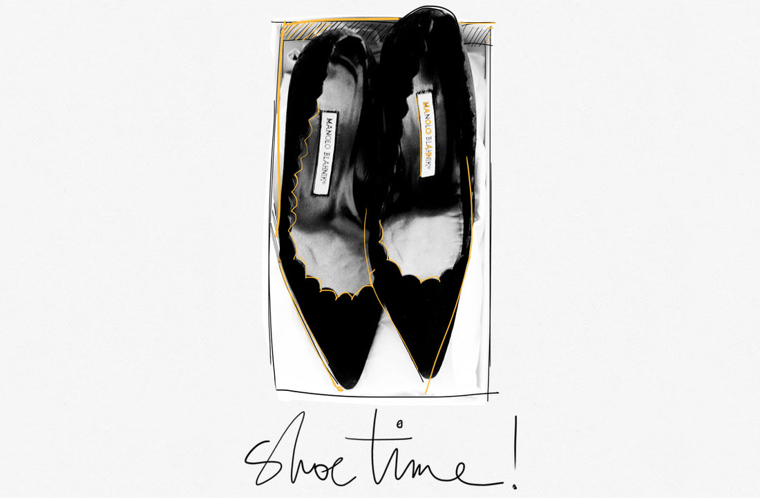 [:en]Shoe Time![:fr]Shoe Time ![:]