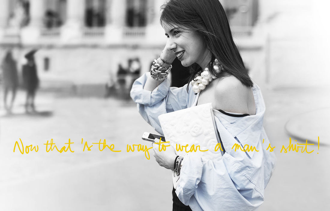 <!--:en-->Now that's the way to wear...<!--:--><!--:fr-->Now that's the way to wear...<!--:-->