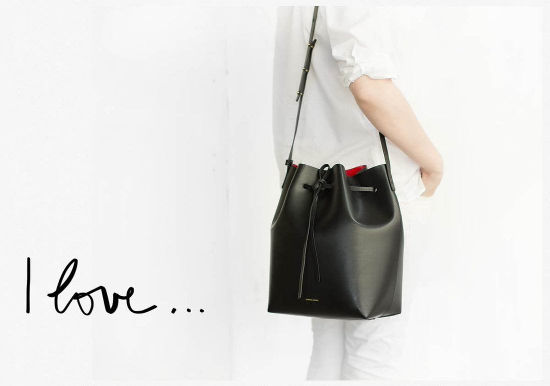 Mansur Gavriel Photo