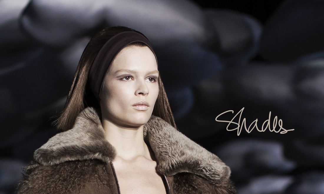 Marc Jacobs Fall 2014 Photo