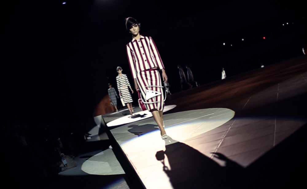 Pardon My French/Marc Jacobs