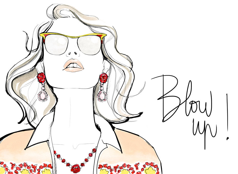 Blow Up !