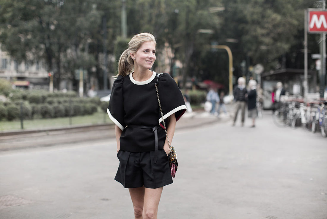 Marina Larroude Photo