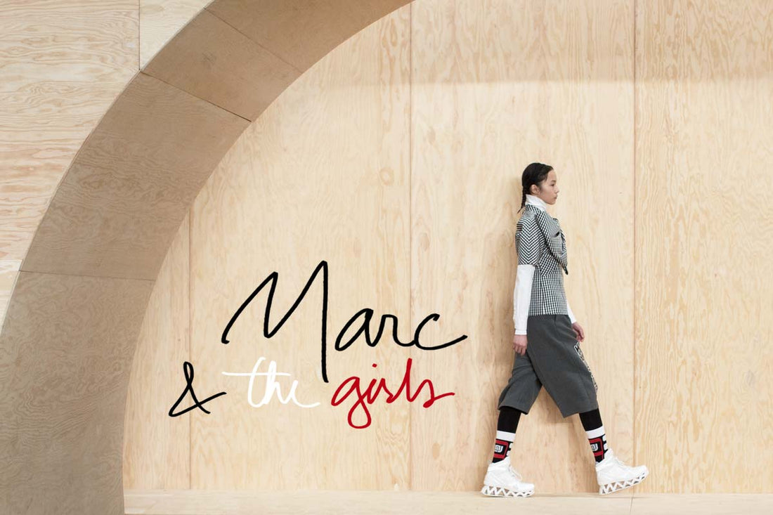 <!--:en-->Marc & the Girls<!--:--><!--:fr-->Marc & the Girls<!--:-->