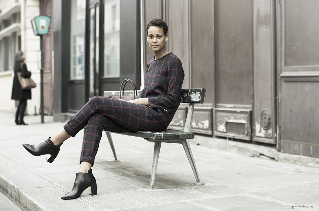 Melissa Bon Photo