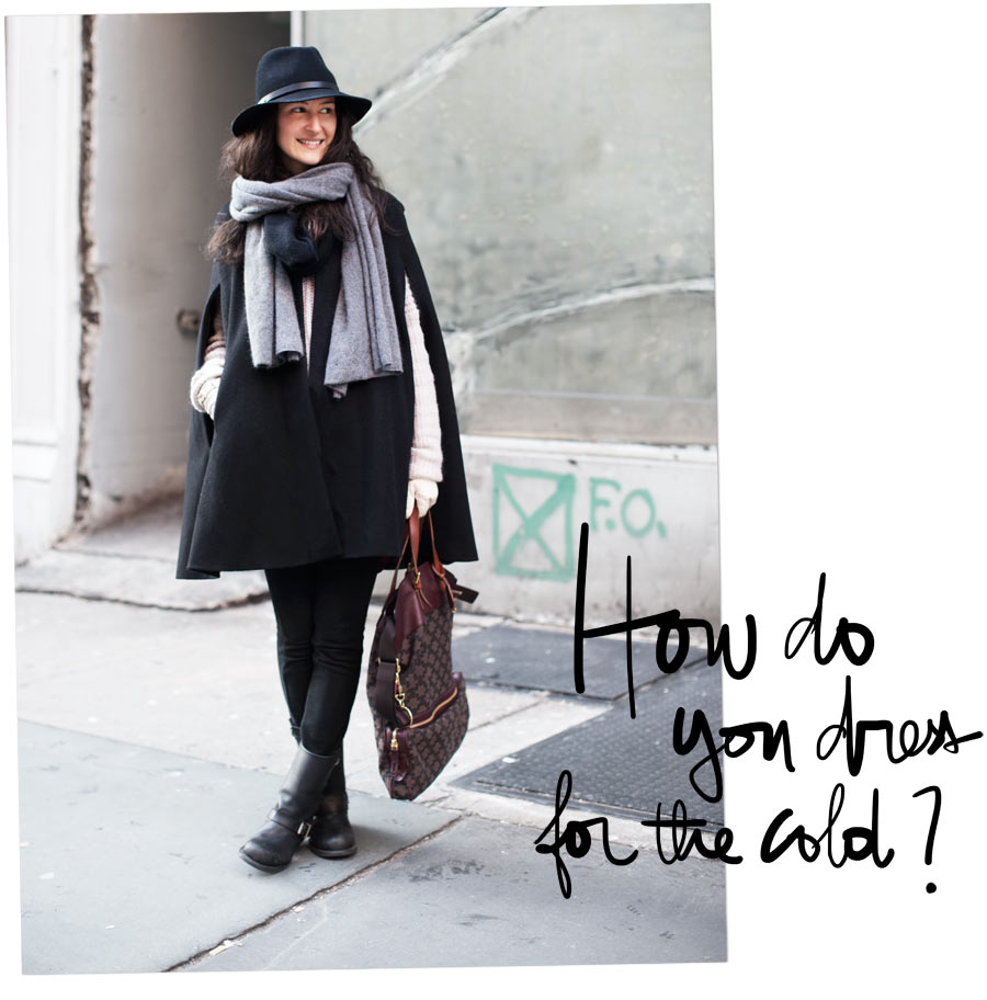 <!--:en-->How Do You Dress For The Cold?<!--:--><!--:fr-->How Do You Dress For The Cold ?<!--:-->