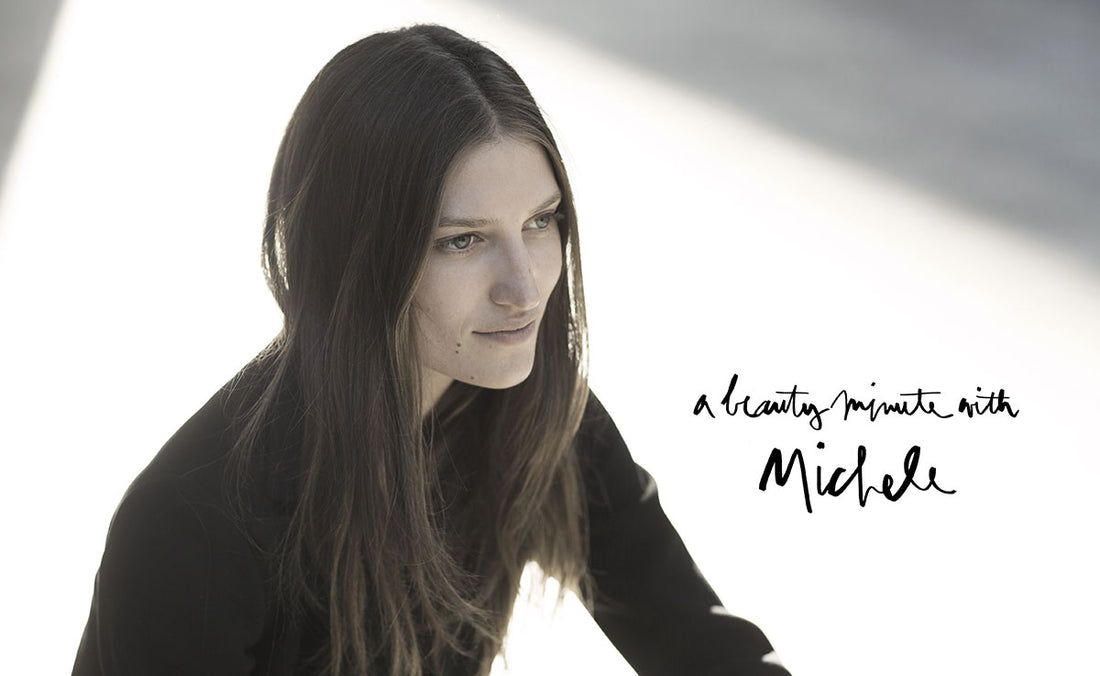 Michele Ouellet Photo