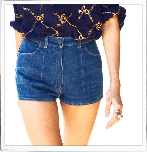 <!--:en-->How To... <BR><em>wear your vintage minishorts</em><!--:--><!--:fr-->Comment... <BR><em>porter votre minishort vintage</em><!--:-->