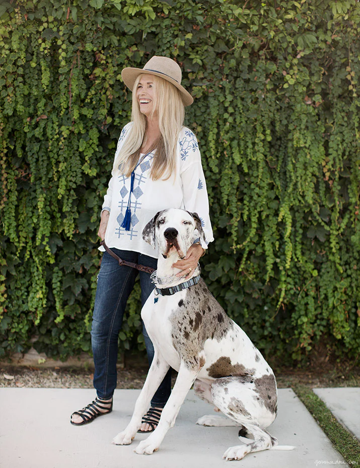 Living Raw with Mimi Kirk