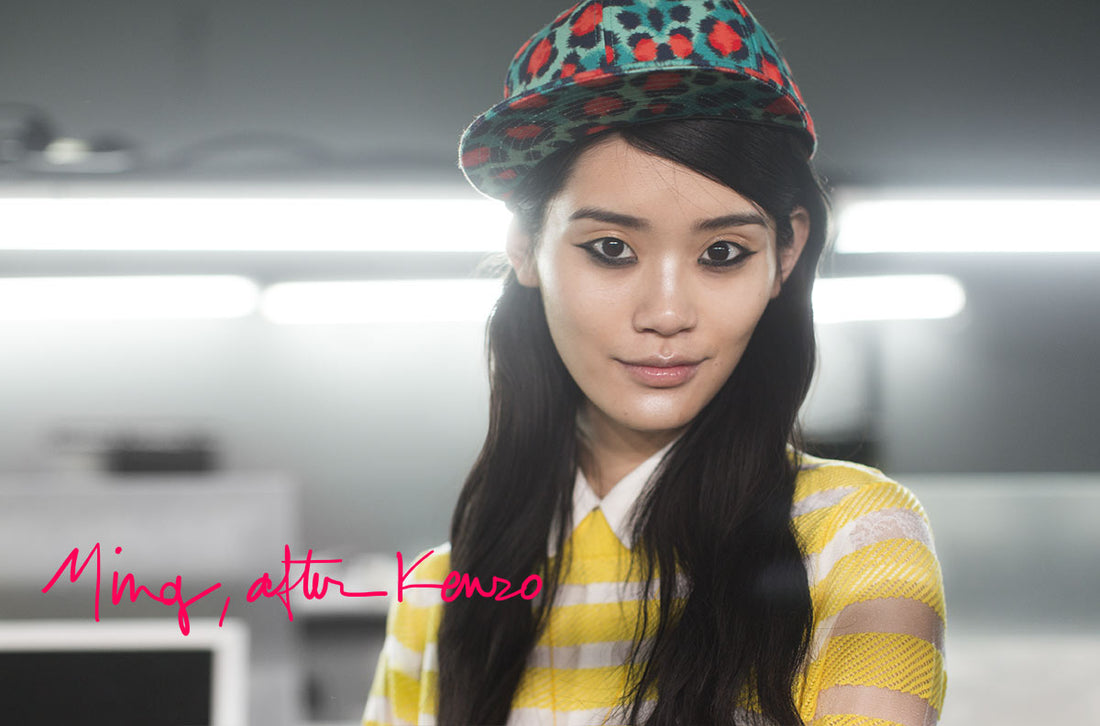 <!--:en-->Ming, after Kenzo<!--:--><!--:fr-->Ming, after Kenzo<!--:-->