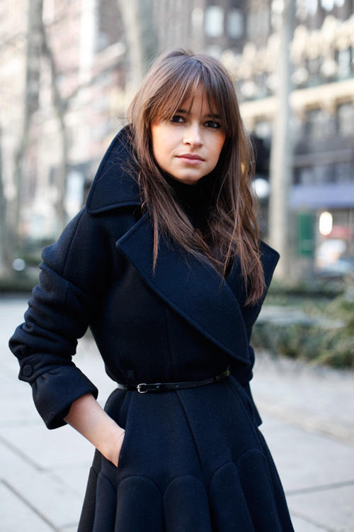 Miroslava Duma Photo