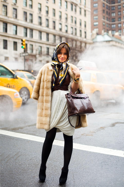 Miroslava Duma Photo