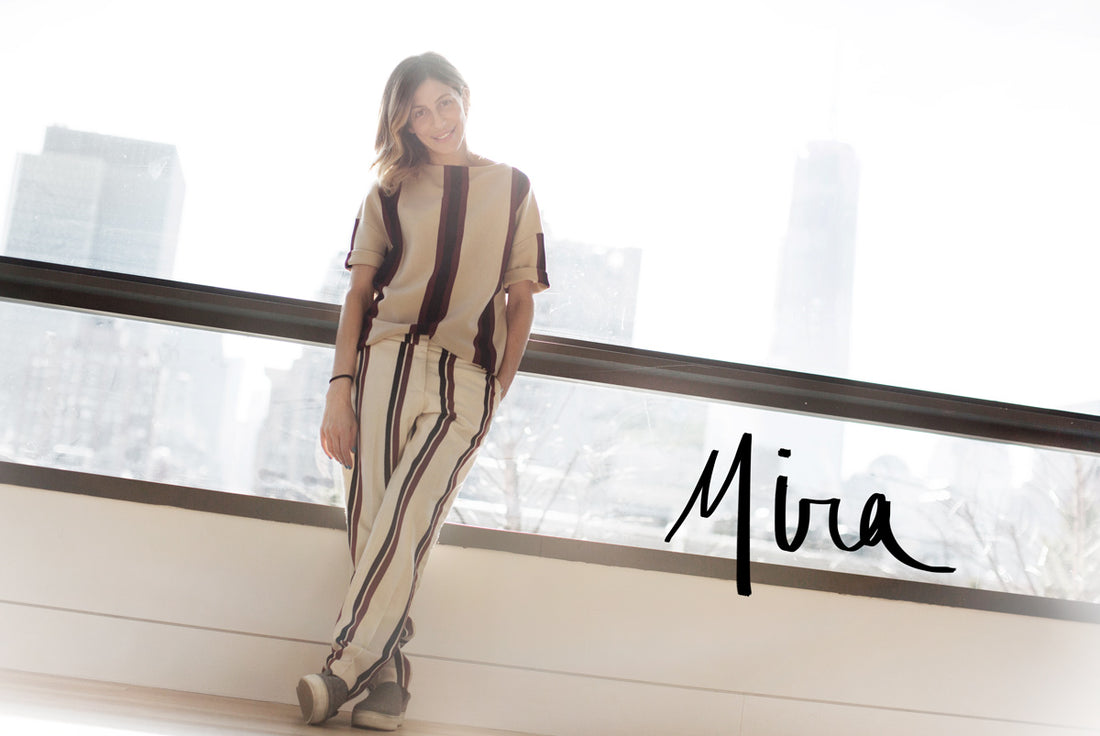 Mira Mikati Photo