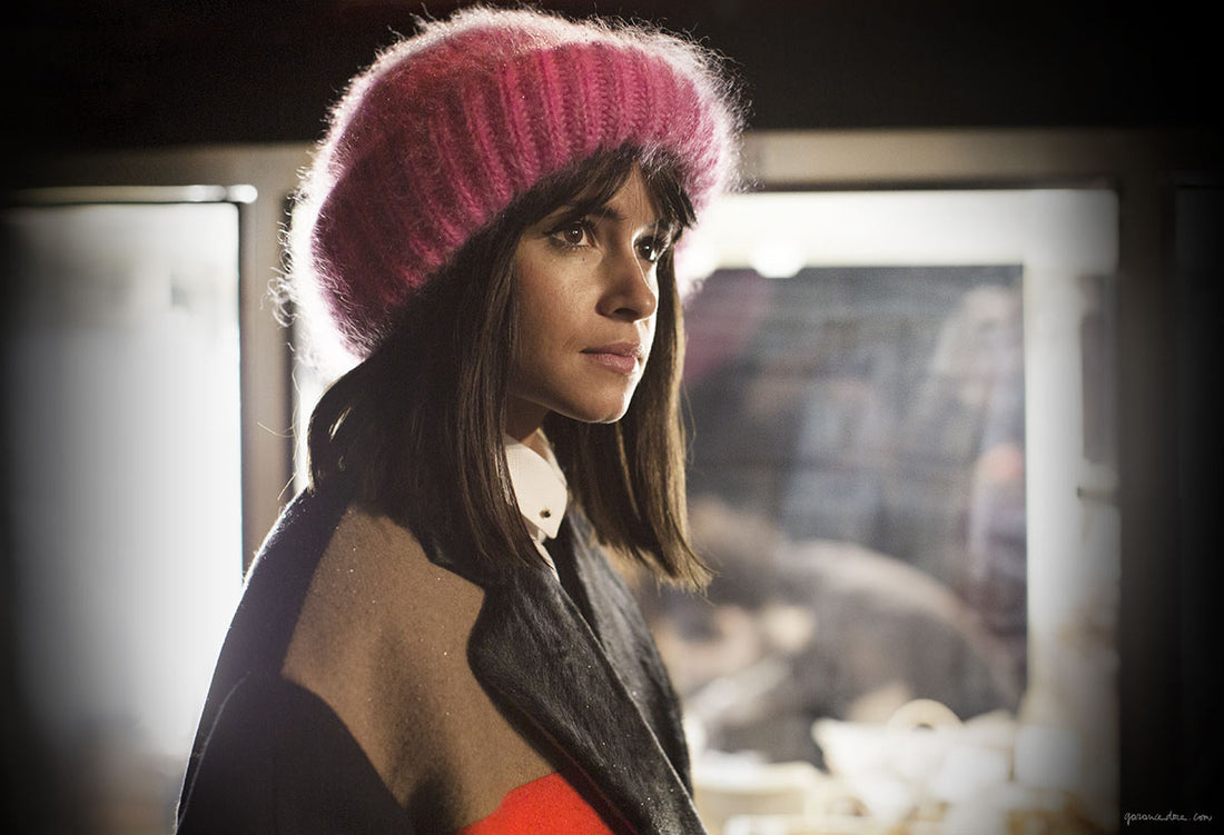 <!--:en-->The Pink Hat<!--:--><!--:fr-->Le Bonnet Rose<!--:-->