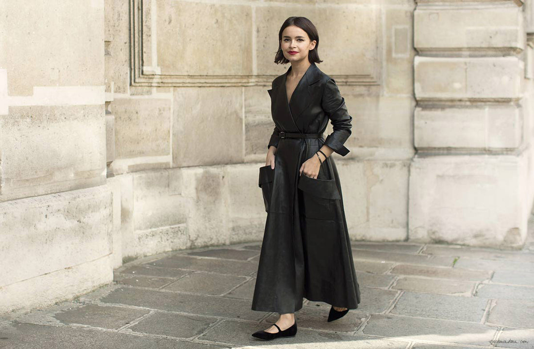 Miroslava Duma Photo