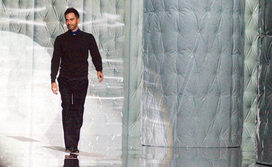 Marc Jacobs Photo