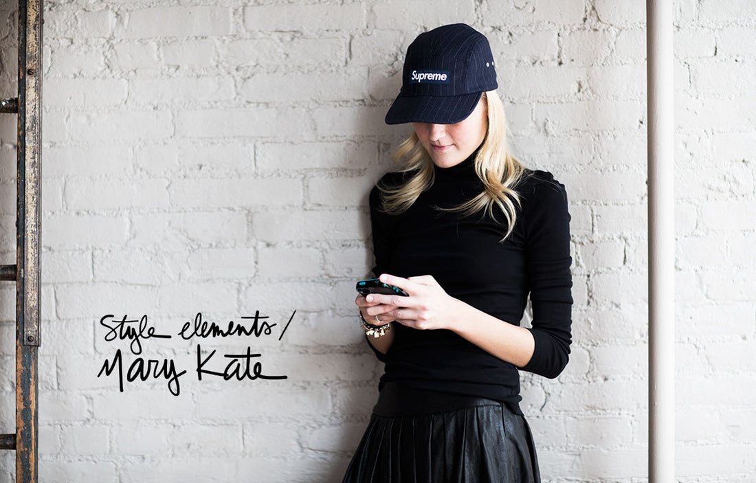 <!--:en-->Style Elements / Mary Kate<!--:--><!--:fr-->Style Elements / Mary Kate<!--:-->