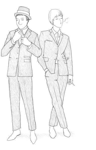 modernists