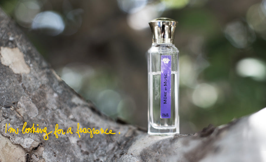 Mure Musc l'artisan Parfumeur Photo