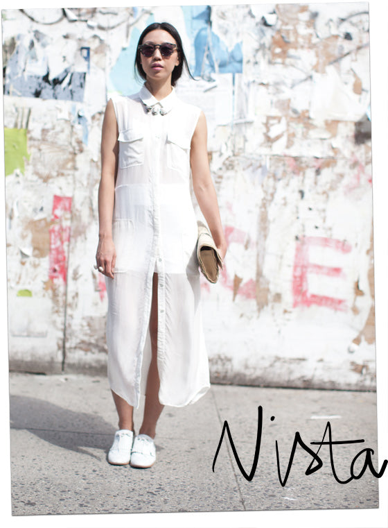 Nista