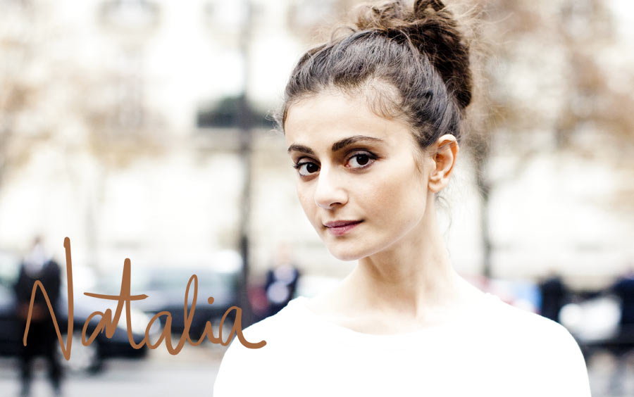 Nataliea Alaverdian Photo