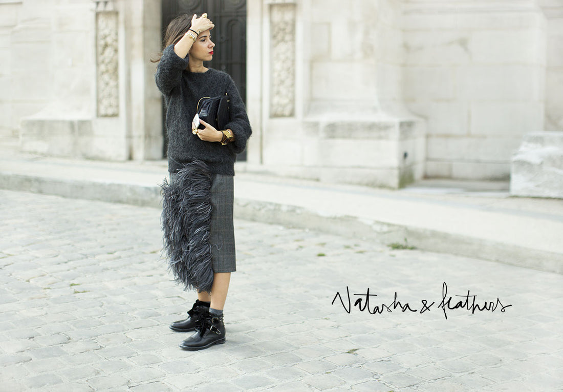 Natasha Goldenberg Photo