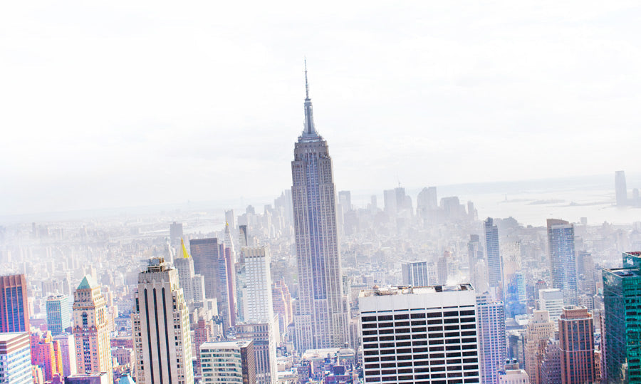 Things New Yorkers Do
