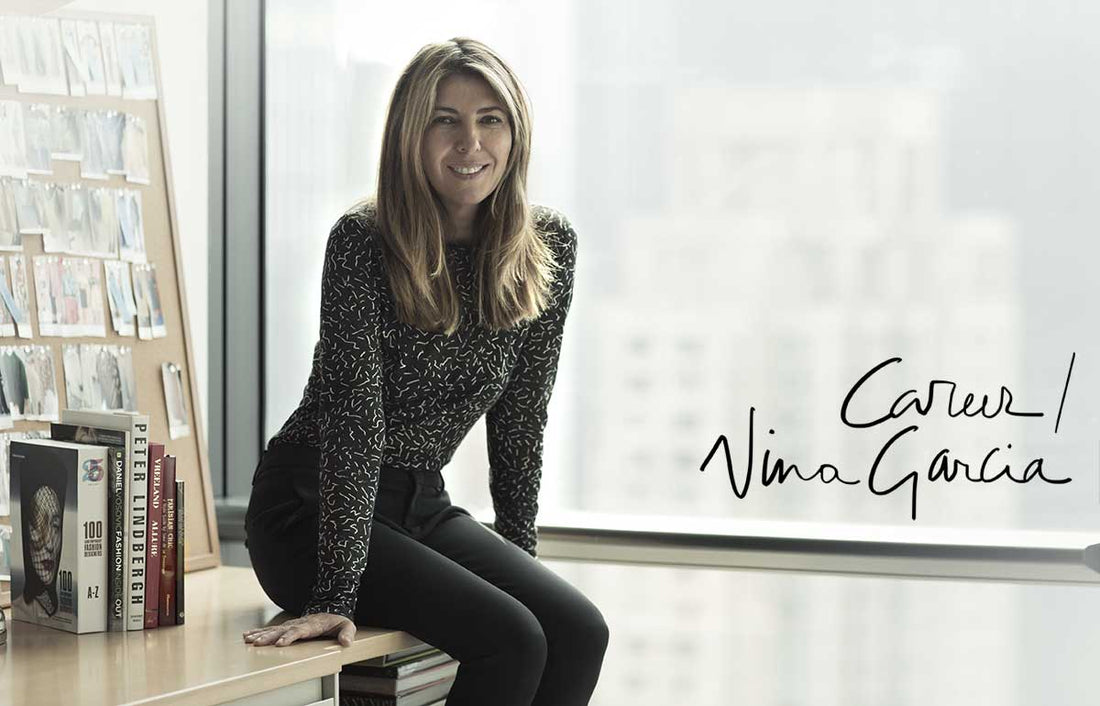 Nina Garcia Photo
