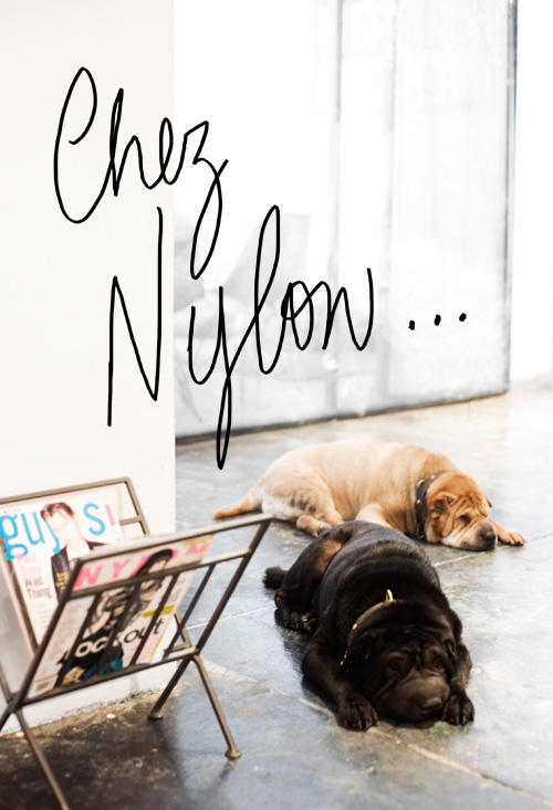 <!--:en-->Chez Nylon<!--:--><!--:fr-->Chez Nylon<!--:-->