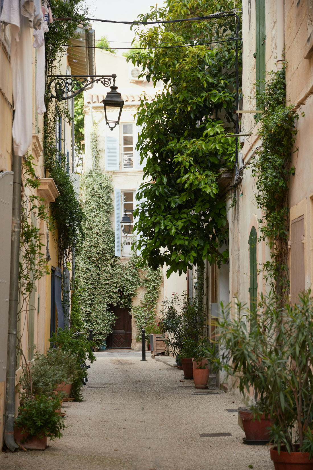 A Summer Guide to Paris
