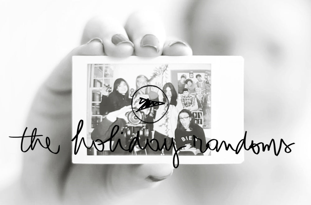 Garance Dore Studio Photo