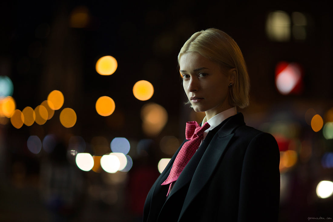 Jana Wirth Photo