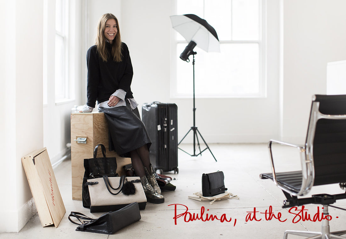 Paulina Liffner Photo
