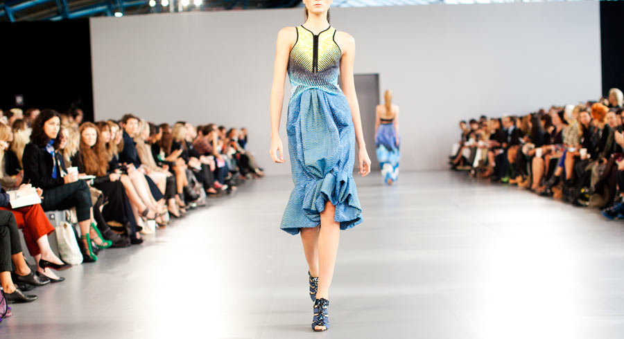 Peter Pilotto Photo