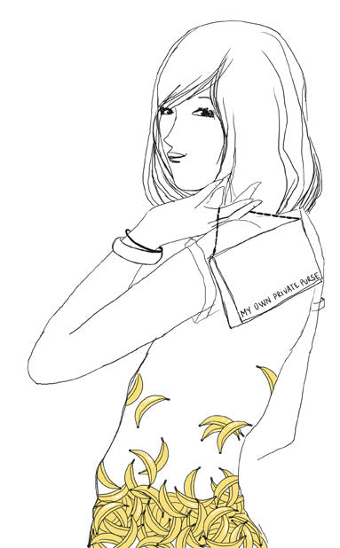 le sac des filles