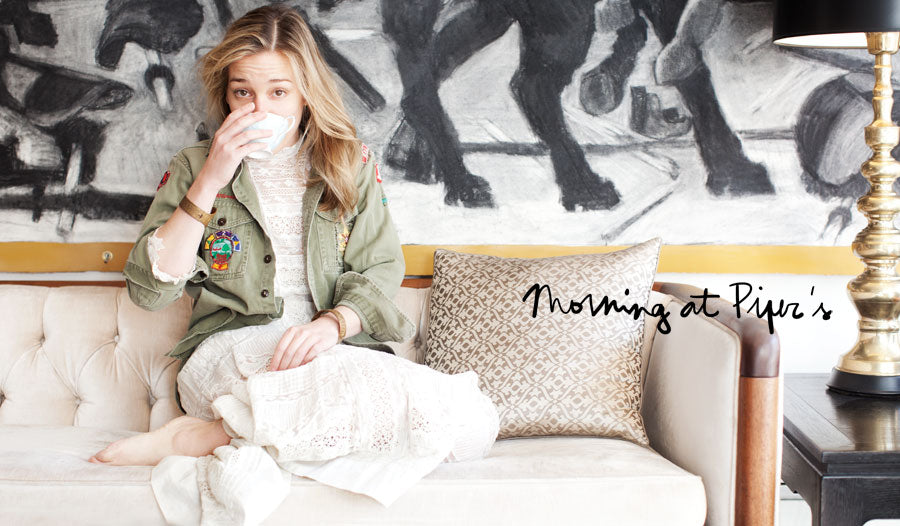 <!--:en-->Morning at Piper's<!--:--><!--:fr-->Un matin chez Piper<!--:-->
