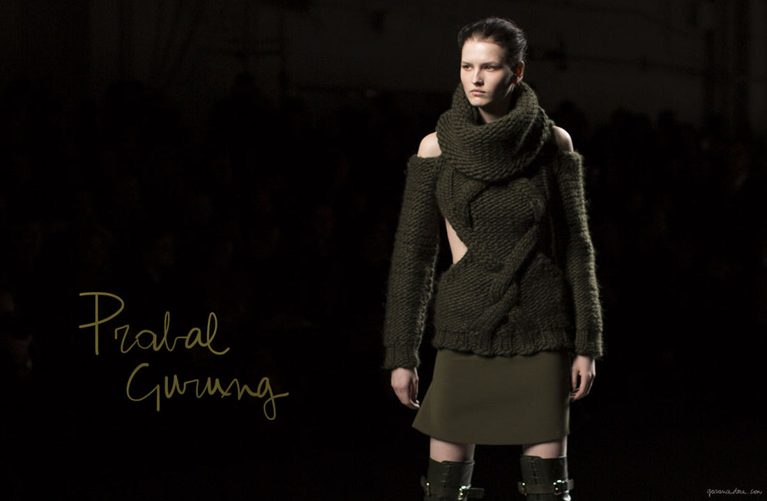 Prabal Gurung Photo