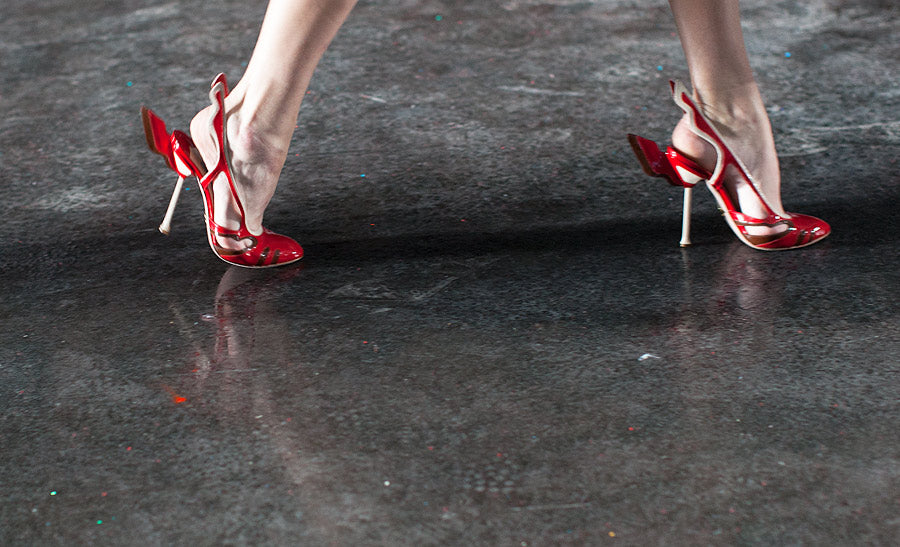 Prada Photo