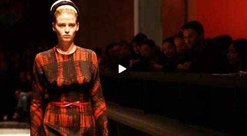 <!--:en-->From the Front Row... <BR><em>Prada</em><!--:--><!--:fr-->From the Front Row... <BR><em>Prada</em><!--:-->
