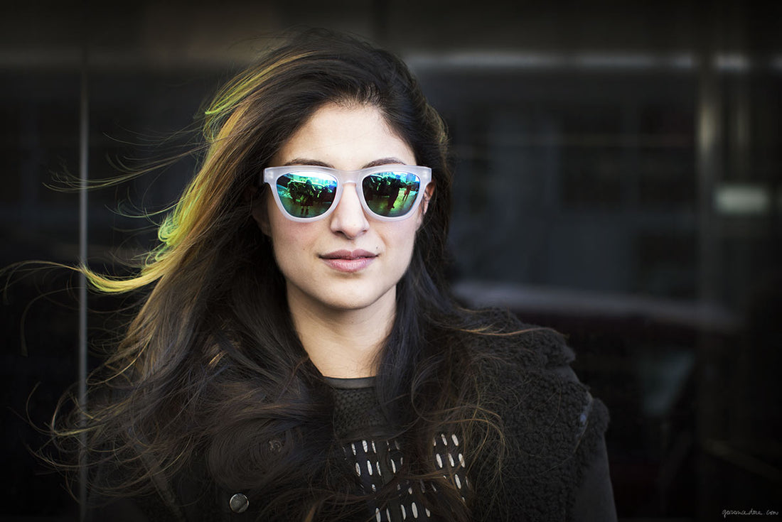 Street Style Photo