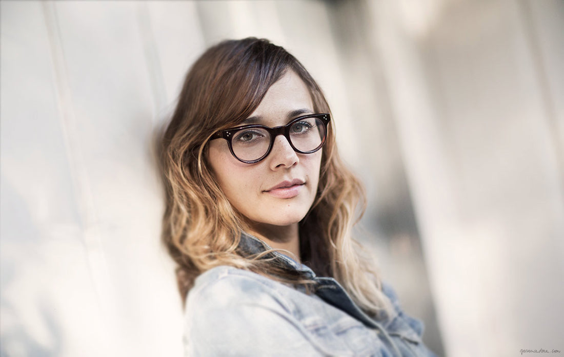 Career / Rashida