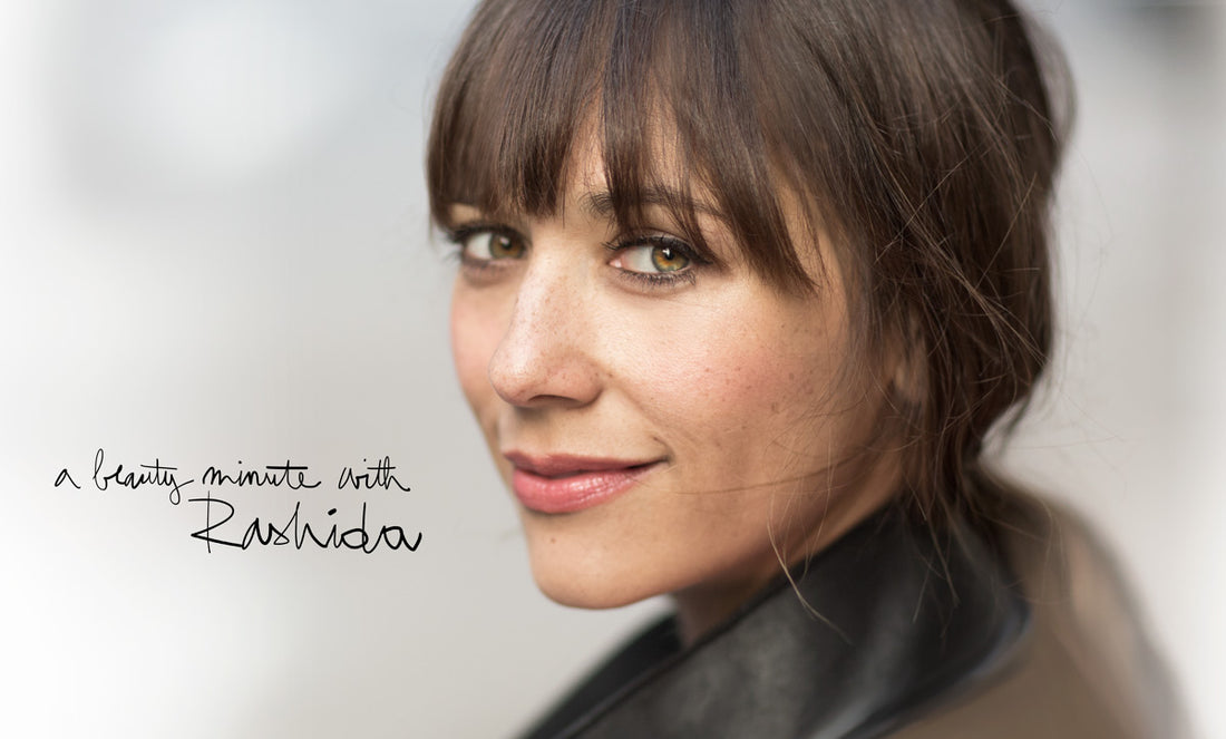 Rashida Jones Photo