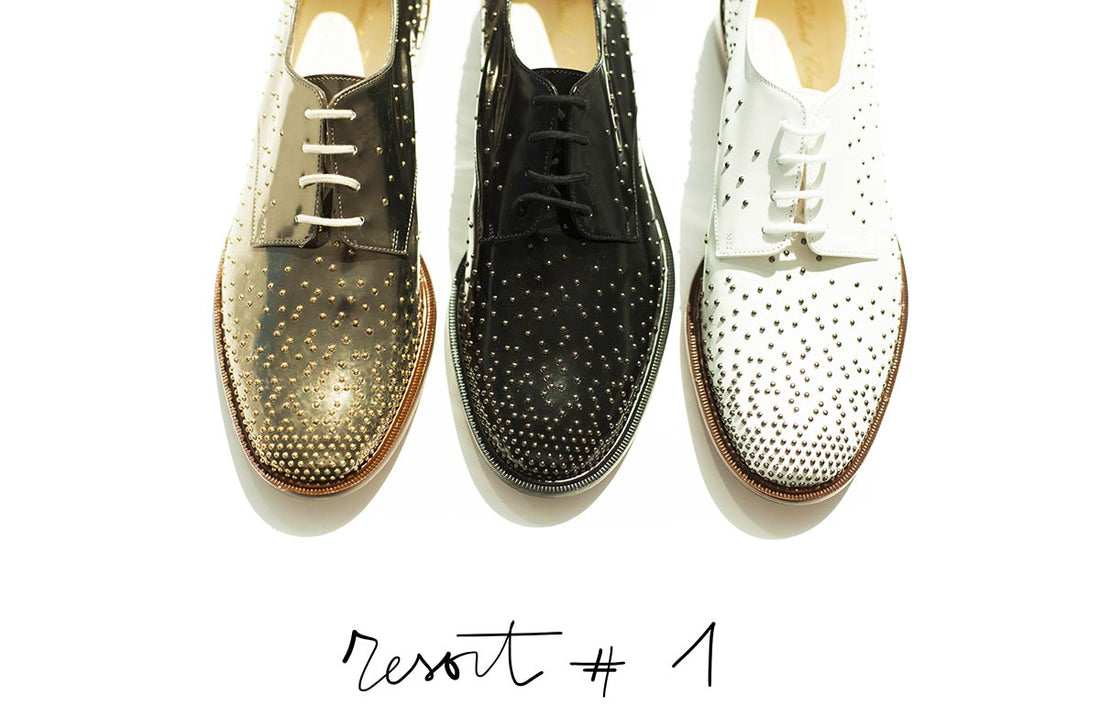 Resort #1