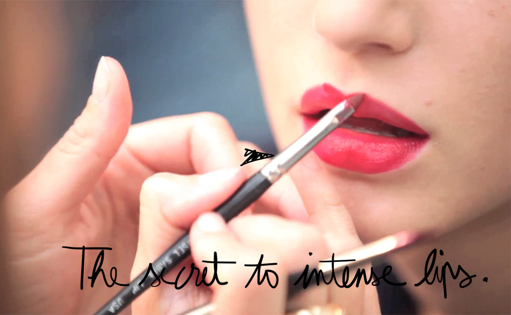 [:en] Pardon My French / The Secret to Intense Lips[:fr]Pardon My French / The Secret to Intense Lips[:]