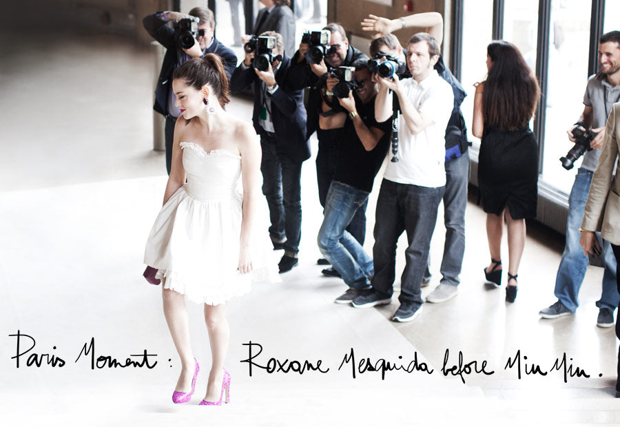 <!--:en-->Paris Moment : Roxane Mesquida<!--:--><!--:fr-->Paris Moment : Roxane Mesquida<!--:-->