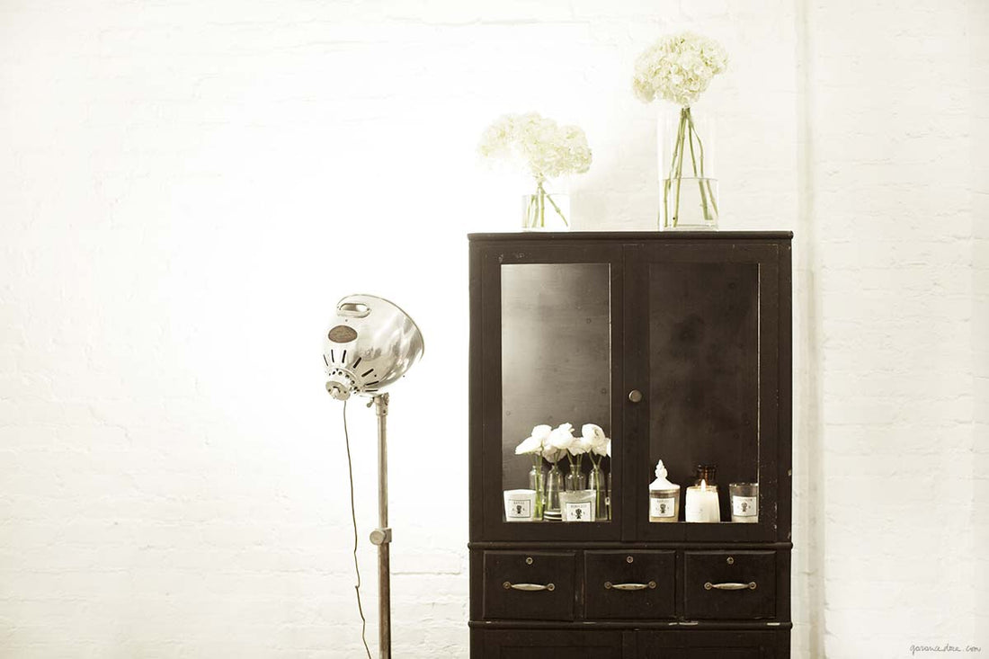 Sean Monahan Apartment Photo