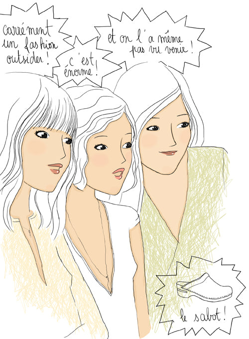 Forever Hy√®res (√† d√©faut d'√™tre forever young)