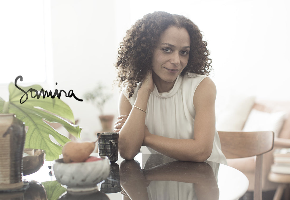 Samira Nasr Photo